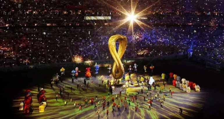 La FIFA confirmó todos los artistas para las ceremonias inaugurales del Mundial La FIFA confirmó todos los artistas para las ceremonias inaugurales del Mundial
