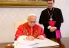 En su primera encíclica, el Papa pidió que la inteligencia artificial esté al servicio de la humanidad En su primera encíclica, el Papa pidió que la inteligencia artificial esté al servicio de la humanidad