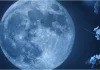 Luna azul y microluna: el fenómeno astronómico que podrá este fin de semana Luna azul y microluna: el fenómeno astronómico que podrá este fin de semana