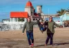 Con escapadas de cercanía, el turismo tuvo un fin de semana “tranquilo” pero positivo Con escapadas de cercanía, el turismo tuvo un fin de semana “tranquilo” pero positivo
