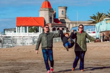 Con escapadas de cercanía, el turismo tuvo un fin de semana “tranquilo” pero positivo Con escapadas de cercanía, el turismo tuvo un fin de semana “tranquilo” pero positivo