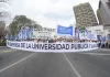 La UBA anticipa una Marcha Federal Universitaria “multitudinaria” contra el ajuste