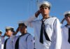 La Armada abrió la inscripción para ingresar como Marinero Tropa Voluntaria La Armada abrió la inscripción para ingresar como Marinero Tropa Voluntaria