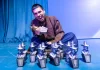 Milo J coronó su gran noche con el Oro en los Premios Gardel 2026 Milo J coronó su gran noche con el Oro en los Premios Gardel 2026