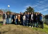 “Provincia Futura”: Dirigentes de la Sexta Sección impulsaron en Pigüé un foro para discutir coparticipación, rutas y desarrollo regional “Provincia Futura”: Dirigentes de la Sexta Sección impulsaron en Pigüé un foro para discutir coparticipación, rutas y desarrollo regional