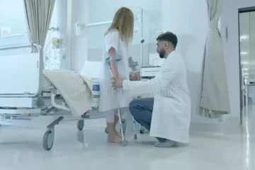 Crisis en el sistema sanitario: El 45% de los niños no tiene cobertura médica Crisis en el sistema sanitario: El 45% de los niños no tiene cobertura médica