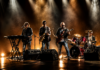 El Centro Cultural Israelita celebra 101 años con una noche de rock nacional en Rivera El Centro Cultural Israelita celebra 101 años con una noche de rock nacional en Rivera