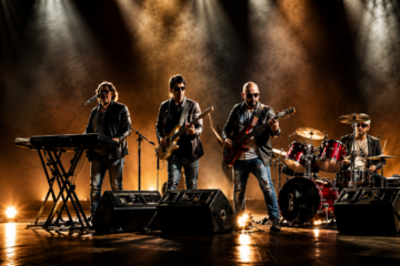El Centro Cultural Israelita celebra 101 años con una noche de rock nacional en Rivera El Centro Cultural Israelita celebra 101 años con una noche de rock nacional en Rivera