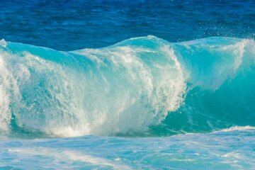 La energía del mar: El proyecto 100% argentino que busca generar electricidad a partir de las olas La energía del mar: El proyecto 100% argentino que busca generar electricidad a partir de las olas