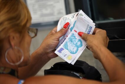 Inflación vs. salarios: por qué el consumo interno se debilita, según datos oficiales Inflación vs. salarios: por qué el consumo interno se debilita, según datos oficiales