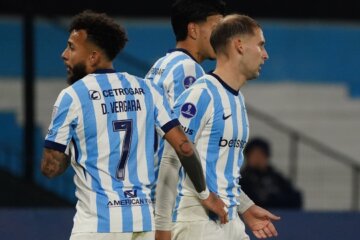 Racing se despidió de la Copa Sudamericana con un triunfo ante Independiente Petrolero Racing se despidió de la Copa Sudamericana con un triunfo ante Independiente Petrolero