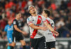 River perdió ante el ya eliminado Atlético Tucumán River perdió ante el ya eliminado Atlético Tucumán
