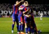 San Lorenzo remontó un 0-2 ante Santos en Brasil y quedó líder de su grupo en la Sudamericana San Lorenzo remontó un 0-2 ante Santos en Brasil y quedó líder de su grupo en la Sudamericana
