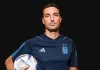 Scaloni, a un mes del Mundial: “Ganar otra Copa es muy difícil, pero no imposible” Scaloni, a un mes del Mundial: “Ganar otra Copa es muy difícil, pero no imposible”