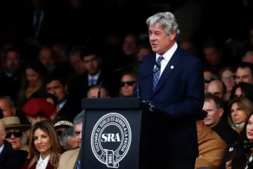Reforma laboral: la Sociedad Rural se presentó en la Justicia y pidió intervenir en la causa de la CGT