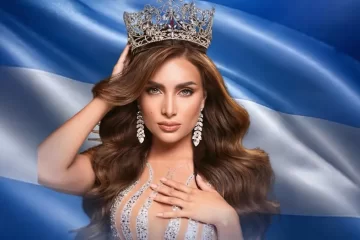 La misionera Tamara Rogouski se coronó como Miss Universo Argentina 2026 La misionera Tamara Rogouski se coronó como Miss Universo Argentina 2026
