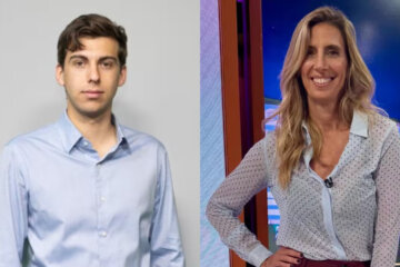 Desestimaron la denuncia de Milei contra dos periodistas por supuesto espionaje Desestimaron la denuncia de Milei contra dos periodistas por supuesto espionaje