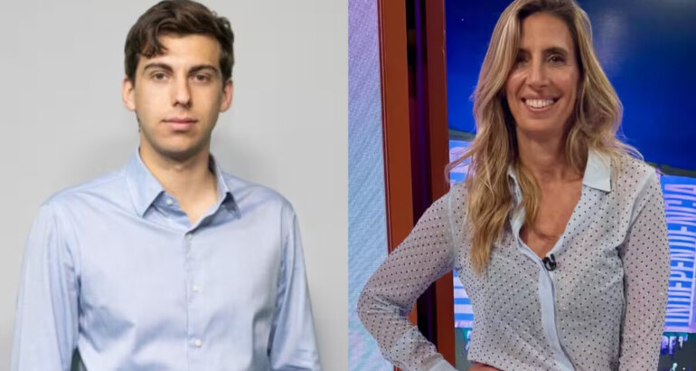 Desestimaron la denuncia de Milei contra dos periodistas por supuesto espionaje Desestimaron la denuncia de Milei contra dos periodistas por supuesto espionaje