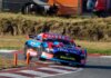 Así largan las series del TC en Córdoba Así largan las series del TC en Córdoba