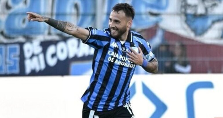 Atlético Tucumán e Independiente Rivadavia debutan en el Clausura Atlético Tucumán e Independiente Rivadavia debutan en el Clausura