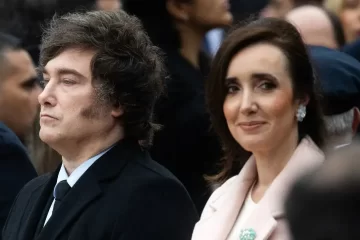 Villarruel criticó al Gobierno por la compra de un avión en mal estado: “Años atrás renunciaban todos los implicados” Villarruel criticó al Gobierno por la compra de un avión en mal estado: “Años atrás renunciaban todos los implicados”
