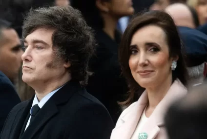 Villarruel criticó al Gobierno por la compra de un avión en mal estado: “Años atrás renunciaban todos los implicados” Villarruel criticó al Gobierno por la compra de un avión en mal estado: “Años atrás renunciaban todos los implicados”