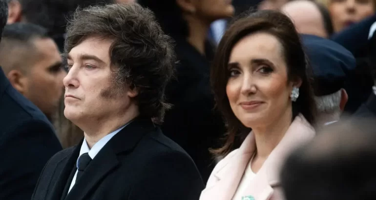 Villarruel criticó al Gobierno por la compra de un avión en mal estado: “Años atrás renunciaban todos los implicados” Villarruel criticó al Gobierno por la compra de un avión en mal estado: “Años atrás renunciaban todos los implicados”