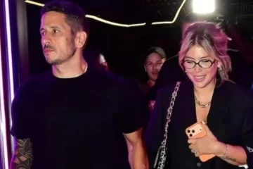 La trama de coimas para liberar importaciones complica a la pareja de Wanda Nara La trama de coimas para liberar importaciones complica a la pareja de Wanda Nara