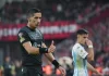 AFA confirmó a Falcón Pérez en la final entre River y Belgrano en el Kempes AFA confirmó a Falcón Pérez en la final entre River y Belgrano en el Kempes