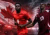 El anfitrión Canadá va por su primer triunfo en el Mundial El anfitrión Canadá va por su primer triunfo en el Mundial