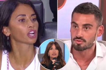 Tras la fake news sobre su suegro, Antonela Roccuzzo cortó lazos con Nicolás Occhiato y Flor Peña Tras la fake news sobre su suegro, Antonela Roccuzzo cortó lazos con Nicolás Occhiato y Flor Peña