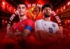Portugal quiere dejar atrás las dudas ante Uzbekistán Portugal quiere dejar atrás las dudas ante Uzbekistán