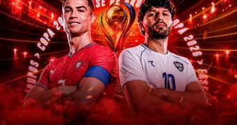 Portugal quiere dejar atrás las dudas ante Uzbekistán Portugal quiere dejar atrás las dudas ante Uzbekistán