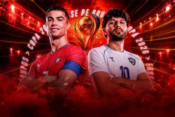 Portugal quiere dejar atrás las dudas ante Uzbekistán Portugal quiere dejar atrás las dudas ante Uzbekistán