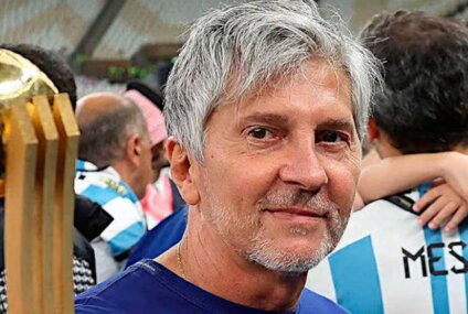 La familia Messi aclaró el estado de salud de Jorge Messi y pidió frenar las especulaciones La familia Messi aclaró el estado de salud de Jorge Messi y pidió frenar las especulaciones