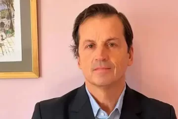 Renunció el titular del Ente Nacional del Gas y la Electricidad a menos de un mes de haber asumido Renunció el titular del Ente Nacional del Gas y la Electricidad a menos de un mes de haber asumido