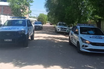 Abusos en Saldungaray: denunciaron intimidación a la madre de una menor Abusos en Saldungaray: denunciaron intimidación a la madre de una menor
