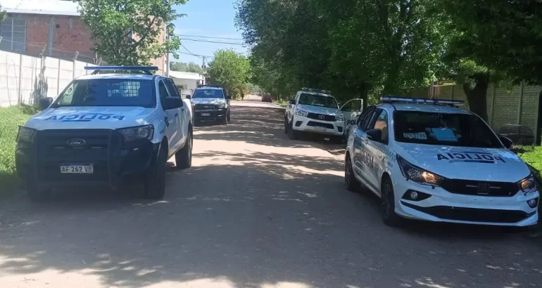 Abusos en Saldungaray: denunciaron intimidación a la madre de una menor Abusos en Saldungaray: denunciaron intimidación a la madre de una menor