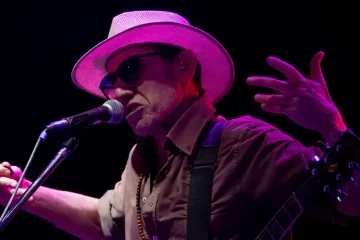 El mensaje de Skay Beilinson tras la muerte del Indio Solari: «Buen viaje mi querido amigo» El mensaje de Skay Beilinson tras la muerte del Indio Solari: «Buen viaje mi querido amigo»