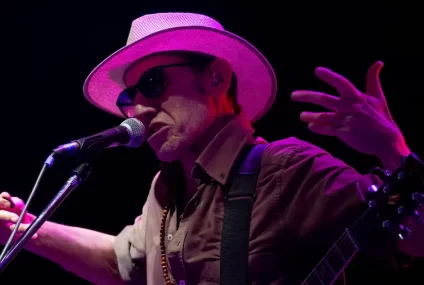 El mensaje de Skay Beilinson tras la muerte del Indio Solari: «Buen viaje mi querido amigo» El mensaje de Skay Beilinson tras la muerte del Indio Solari: «Buen viaje mi querido amigo»