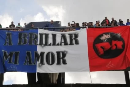 “Una voz que se volvió bandera popular”, el mensaje de la AFA por la muerte del Indio Solari: “Una voz que se volvió bandera popular”, el mensaje de la AFA por la muerte del Indio Solari: