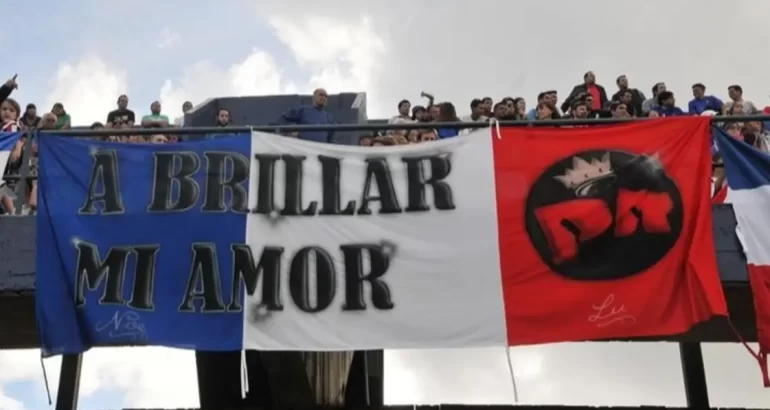 “Una voz que se volvió bandera popular”, el mensaje de la AFA por la muerte del Indio Solari: “Una voz que se volvió bandera popular”, el mensaje de la AFA por la muerte del Indio Solari: