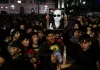 La Provincia decretó tres días de duelo por la muerte del Indio Solari La Provincia decretó tres días de duelo por la muerte del Indio Solari