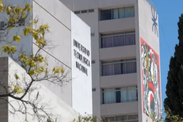 La UTN Bahia Blanca suspendió e iniciará juicio académico contra el estudiante acusado de violencia animal La UTN Bahia Blanca suspendió e iniciará juicio académico contra el estudiante acusado de violencia animal