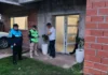 Avanza la investigación por el caso de violencia animal: allanamientos en Bahía Blanca y Huanguelén Avanza la investigación por el caso de violencia animal: allanamientos en Bahía Blanca y Huanguelén