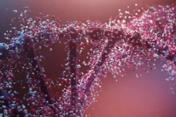 Ansiedad: identifican 74 variantes genéticas detrás de ese trastorno cada vez más frecuente Ansiedad: identifican 74 variantes genéticas detrás de ese trastorno cada vez más frecuente