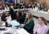 Diputados avanzan con un proyecto para declarar la emergencia nacional por violencia de género Diputados avanzan con un proyecto para declarar la emergencia nacional por violencia de género