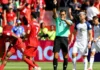 Canadá empató con Bosnia en su debut en el Mundial 2026 Canadá empató con Bosnia en su debut en el Mundial 2026