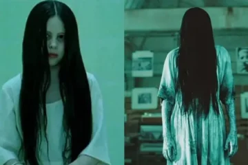 A los 35 años murió Daveigh Chase, la actriz de “La llamada” A los 35 años murió Daveigh Chase, la actriz de “La llamada”