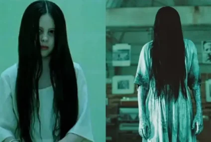 A los 35 años murió Daveigh Chase, la actriz de “La llamada” A los 35 años murió Daveigh Chase, la actriz de “La llamada”